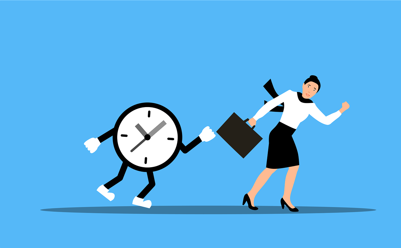 steigern sie ihre produktivität mit effektiven strategien und tipps. entdecken sie methoden, um ihre zeit optimal zu nutzen und ihre ziele effizient zu erreichen.