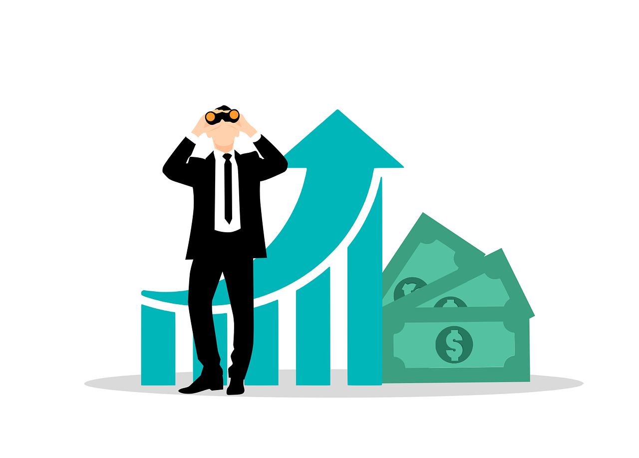 erreichen sie finanzielle unabhängigkeit und lernen sie, wie sie ihre geldmittel effektiv verwalten können. entdecken sie strategien zur vermögensbildung und zur schaffung eines selbstbestimmten lebensstils.