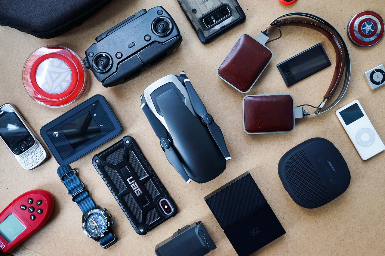 entdecken sie die neuesten gadgets und innovativen technologien, die ihr leben einfacher und unterhaltsamer machen. bleiben sie im trend mit einer vielzahl von praktischen und kreativen geräten!