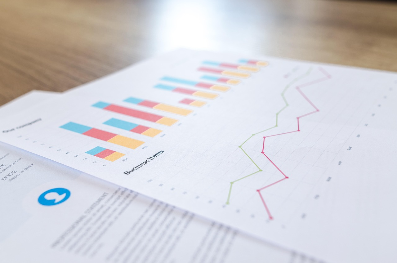 entdecken sie effektive anlagestrategien, die ihnen helfen, ihr vermögen zu steigern und finanzielle ziele zu erreichen. lernen sie, wie sie in unterschiedliche märkte investieren und ihr portfolio diversifizieren können.
