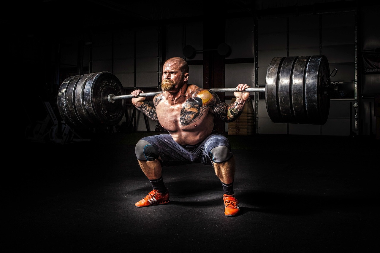 entdecken sie effektive fitness-tipps, trainingspläne und gesunde lebensstil-ratschläge, um ihre ziele zu erreichen und ein fitteres leben zu führen.