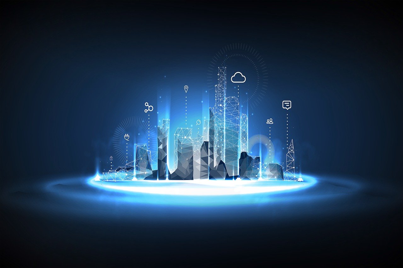 entdecken sie die neuesten trends und entwicklungen in der technologiebranche. von innovativen gadgets bis hin zu bahnbrechenden softwarelösungen – bleiben sie informiert über alles, was die tech-welt bewegt.