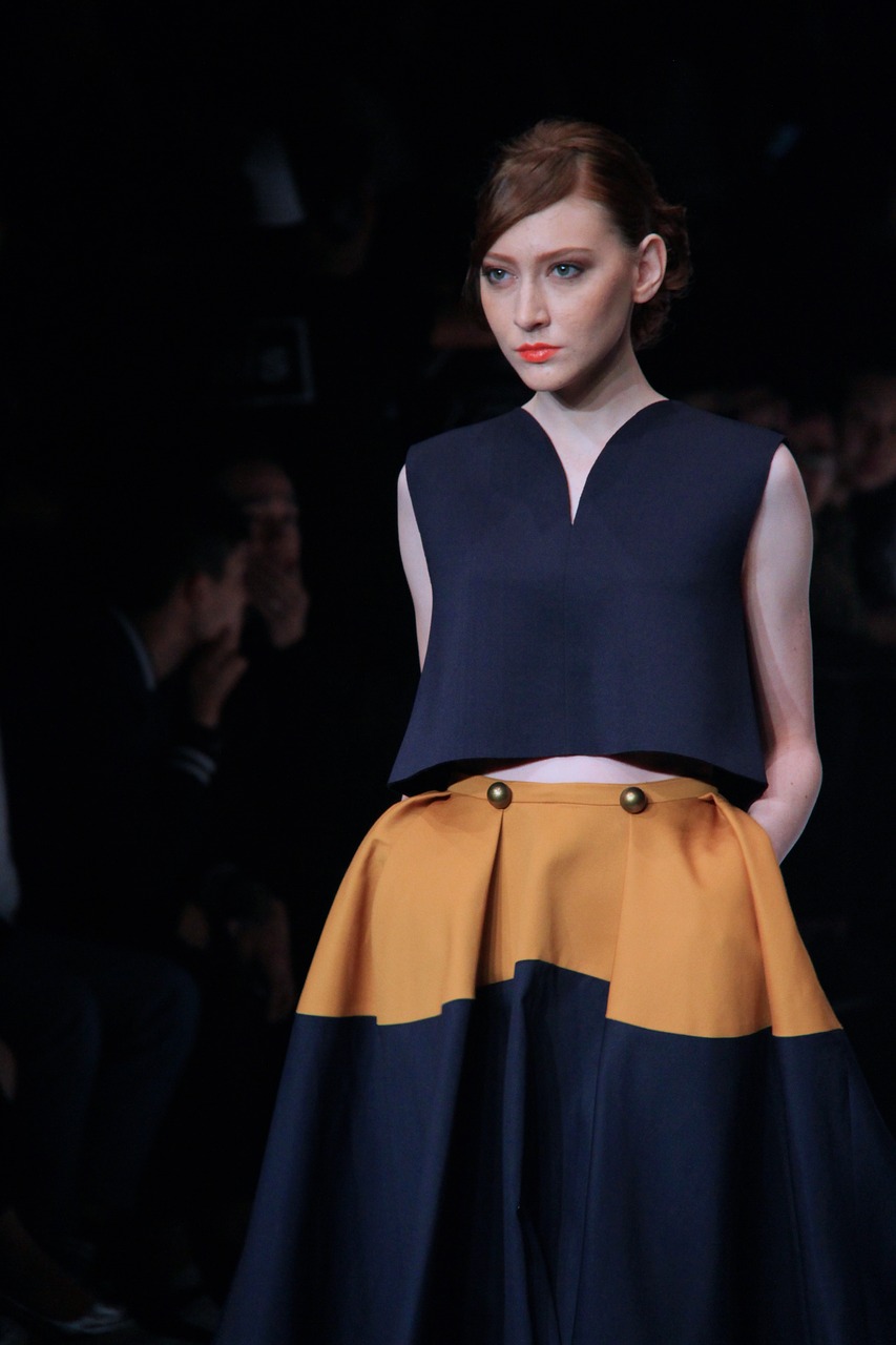 entdecken sie die neuesten modetrends! bleiben sie stilvoll und aktuell mit den angesagtesten looks der saison. inspiration für jeden anlass erwartet sie hier.