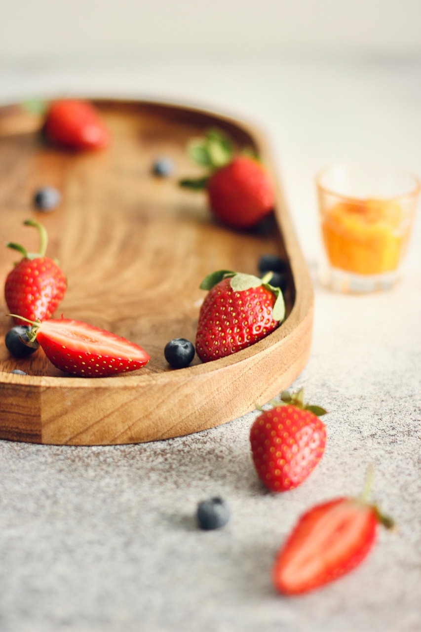 entdecken sie die grundlagen der ernährung, gesunde essgewohnheiten und tipps zur verbesserung ihrer ernährung für ein besseres wohlbefinden.