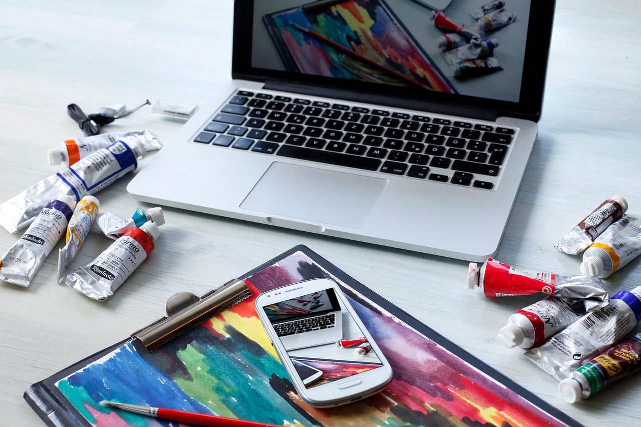 entdecken sie die neuesten trends und entwicklungen in der technologiebranche. von innovativen gadgets bis hin zu bahnbrechenden softwarelösungen – bleiben sie informiert über alles, was die technologie von heute und morgen prägt.