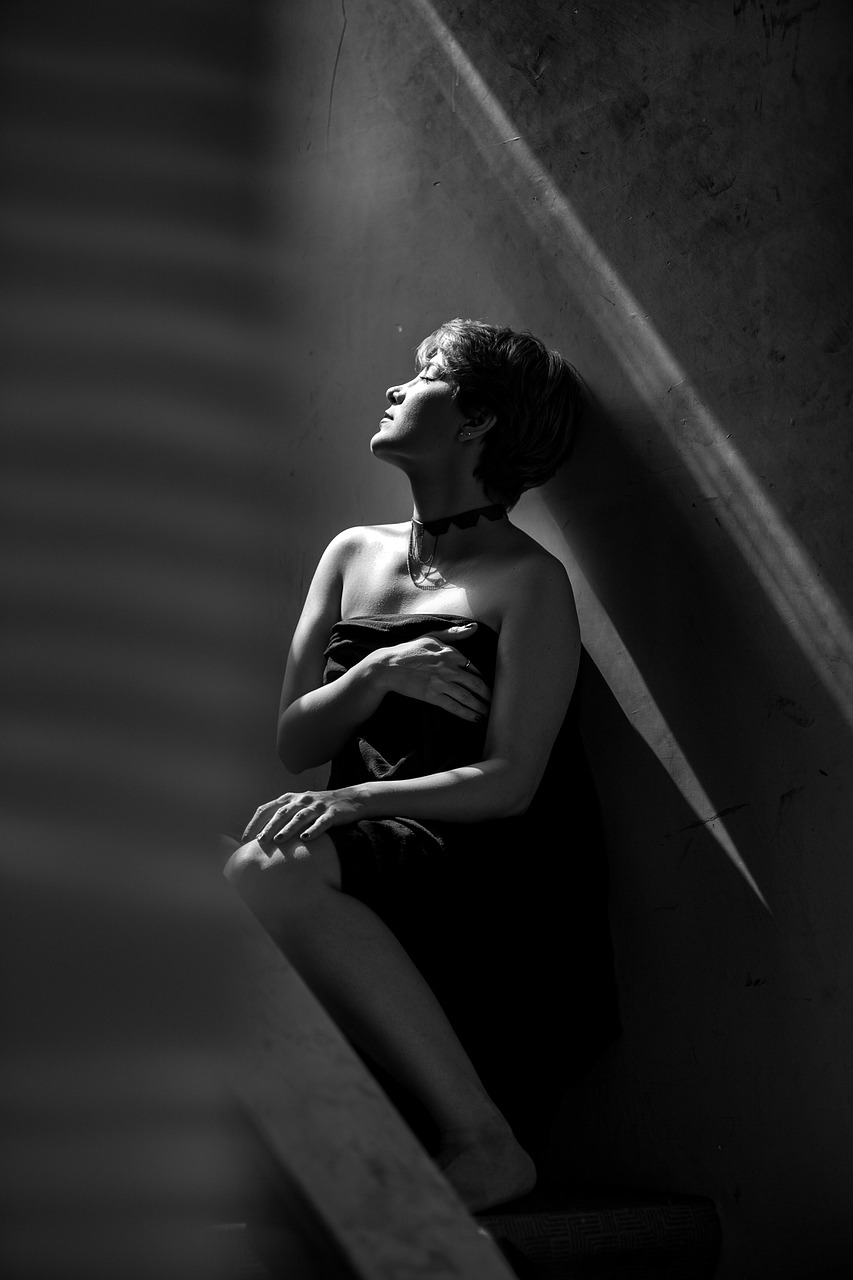 entdecken sie inspirierende stilrichtungen und trends, die ihren persönlichen ausdruck unterstreichen. lassen sie sich von fashion-ideen und designern inspirieren, um ihren eigenen einzigartigen look zu kreieren.