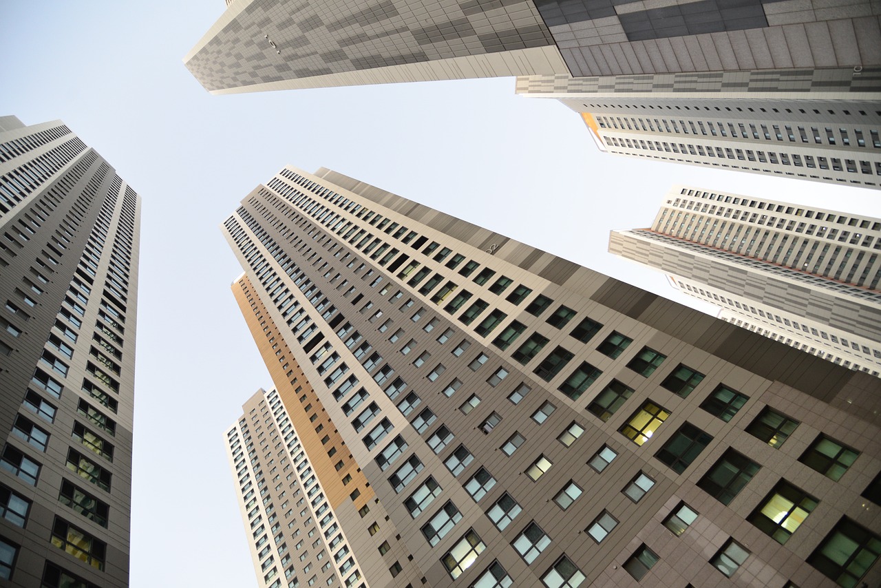 professionelles property management für effiziente verwaltung ihrer immobilien. vertrauen sie auf unsere expertise für maximale rendite und kundenzufriedenheit.