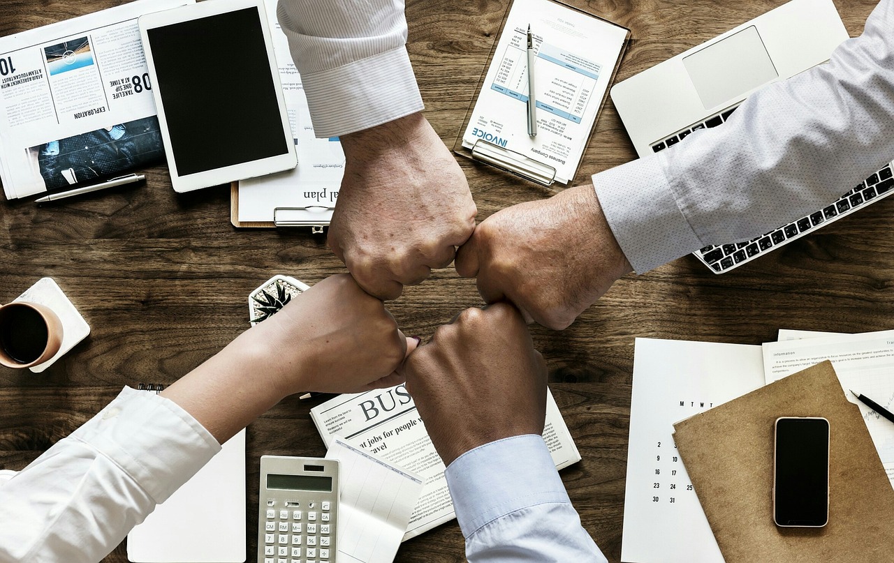 entdecken sie innovative digitale geschäftsstrategien, die ihr unternehmen revolutionieren. optimieren sie ihre online-präsenz, steigern sie die effizienz und maximieren sie das wachstum in der digitalen welt.