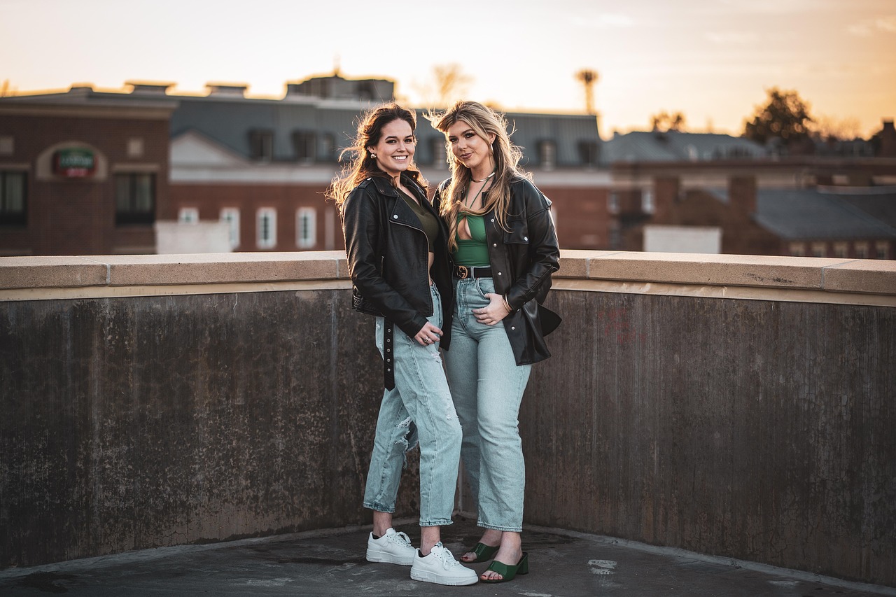 entdecken sie die neuesten trends, tipps und inspirationen für frauen in mode, gesundheit und lebensstil. starke frauen, starke geschichten – lassen sie sich inspirieren!