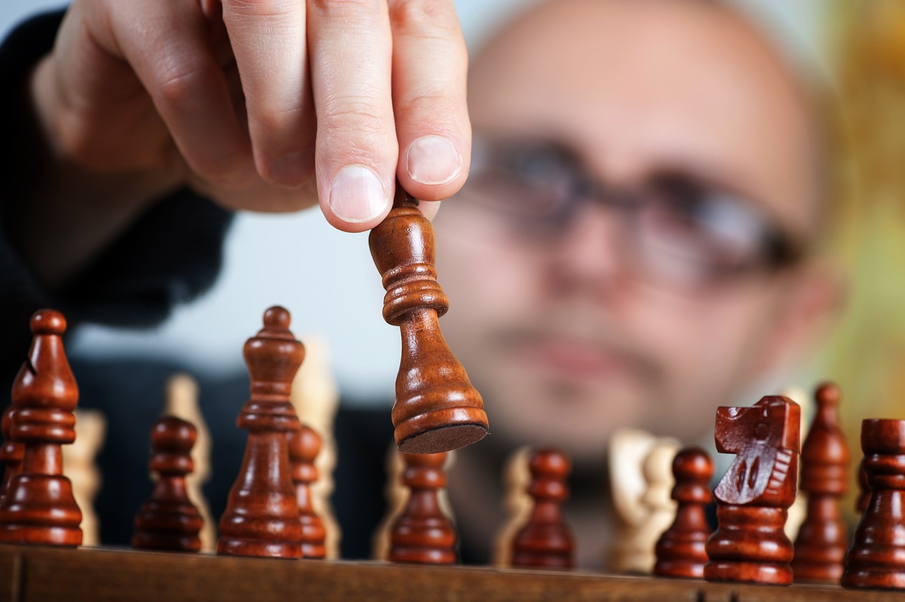 entdecken sie effektive strategien, um ihre ziele zu erreichen. lernen sie bewährte methoden kennen, die ihnen helfen, ihre effizienz zu steigern und nachhaltigen erfolg zu erzielen.
