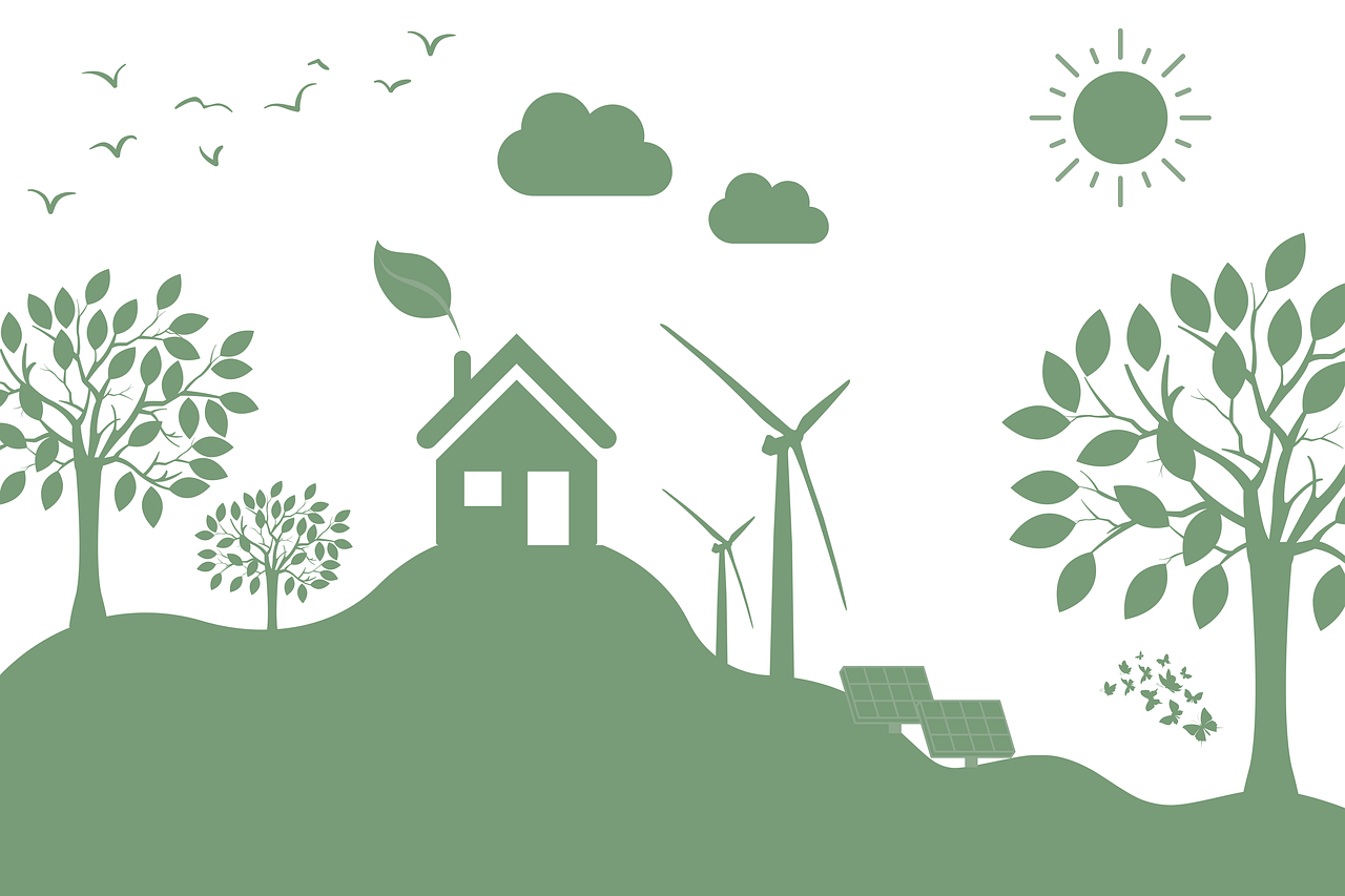 entdecken sie nachhaltige initiativen, die positive veränderungen für unsere umwelt und gesellschaft fördern. erfahren sie, wie innovative projekte und verantwortungsbewusste praktiken einen nachhaltigen lebensstil unterstützen.