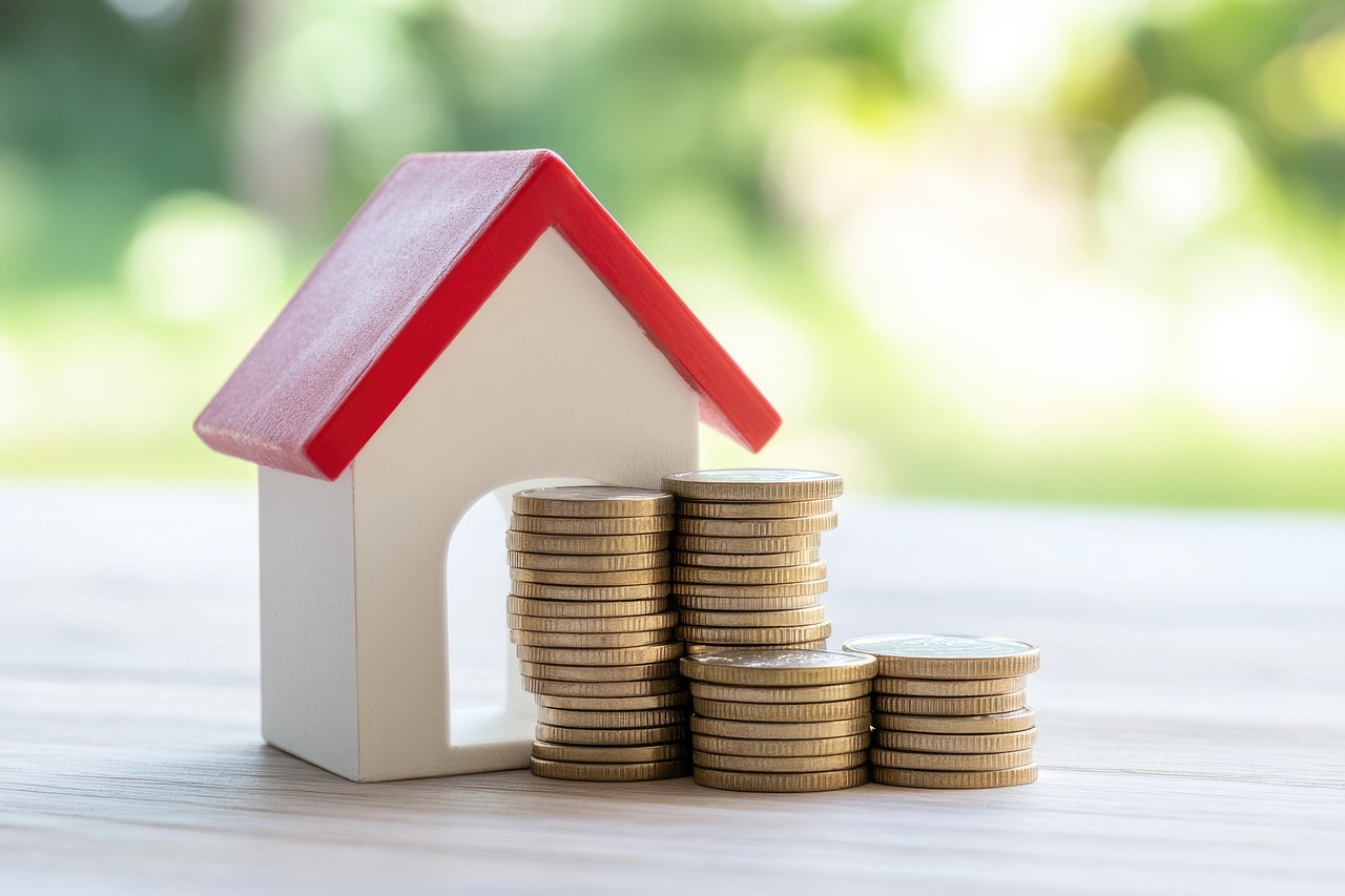entdecken sie effektive strategien für immobilieninvestitionen. lernen sie, wie sie ihre rendite maximieren, risiken minimieren und in den immobilienmarkt erfolgreich investieren.