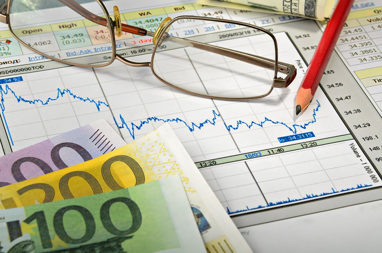 entdecken sie umfassende finanzplanungslösungen, die ihnen helfen, ihre finanziellen ziele zu erreichen. optimieren sie ihre investitionen, sparen sie effektiv und sichern sie ihre zukunft mit maßgeschneiderten strategien.