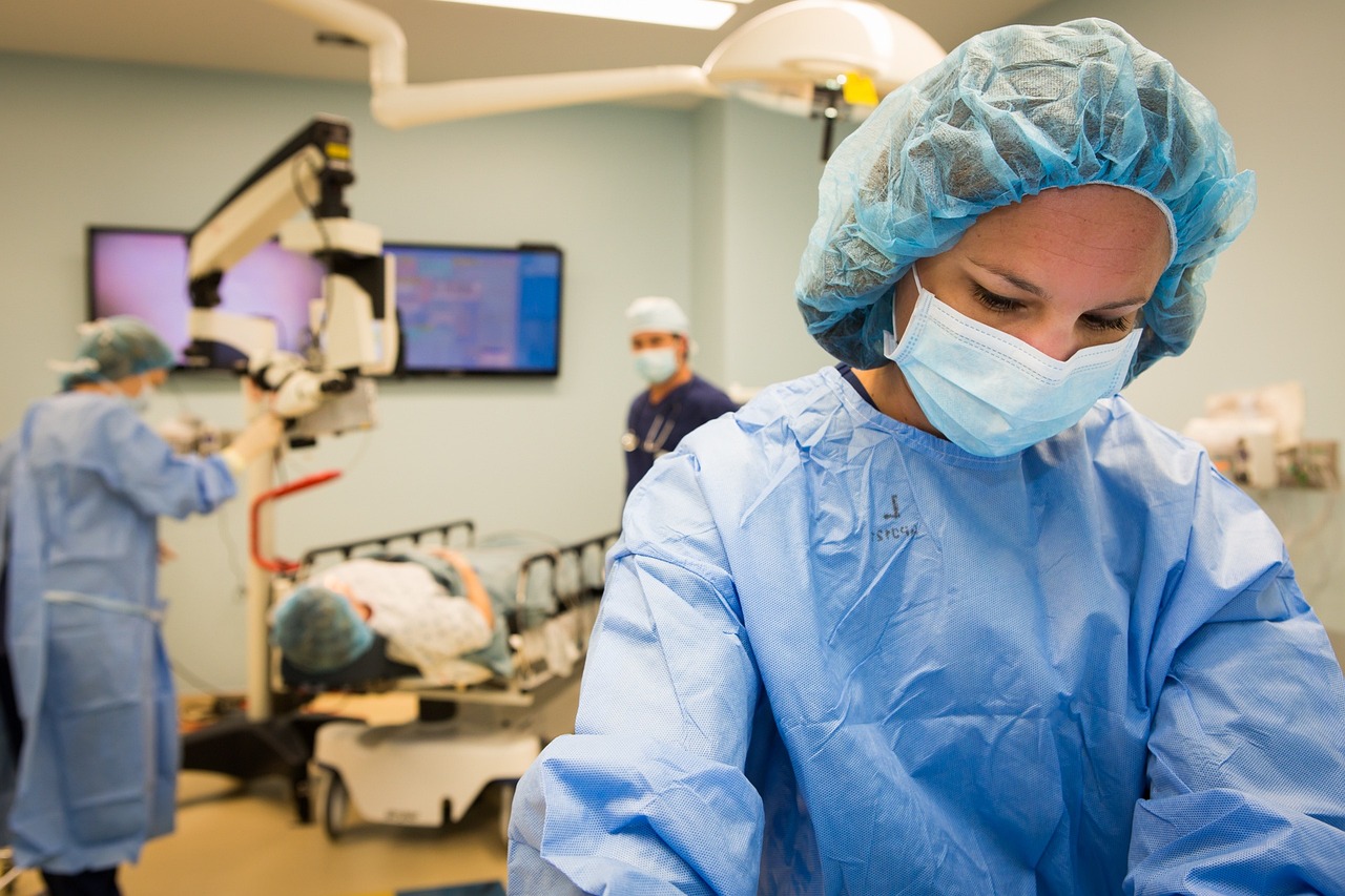 entdecken sie die neuesten trends im gesundheitswesen, innovative technologien und bewährte praktiken zur verbesserung der patientenversorgung und effizienter medizinischer dienstleistungen.