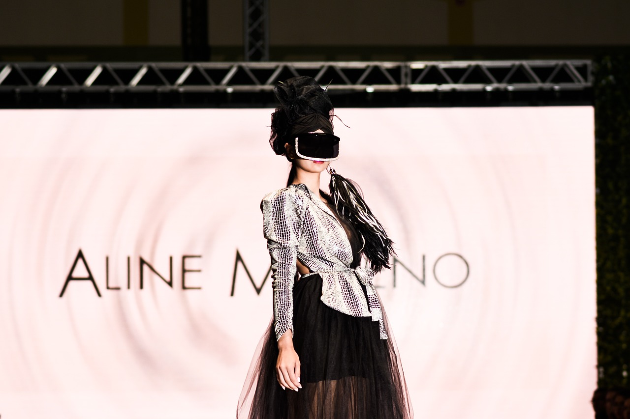 entdecken sie die neuesten trends und highlights der fashion weeks – von atemberaubenden kollektionen bis zu angesagten designern. verpassen sie nicht die wichtigsten modeereignisse der saison!