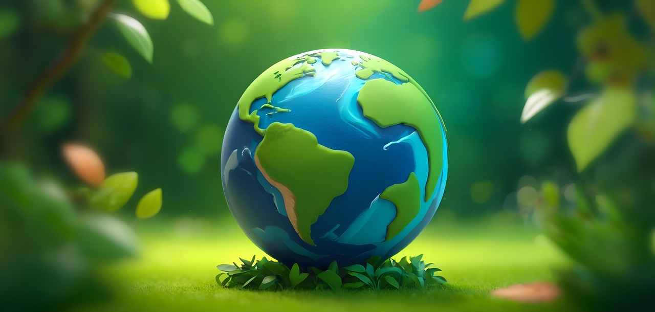 nachhaltigkeit bezieht sich auf die verantwortungsvolle nutzung von ressourcen, um die umwelt zu schützen und zukünftigen generationen ein gesundes leben zu ermöglichen. erfahren sie, wie sie umweltfreundliche praktiken in ihren alltag integrieren können.