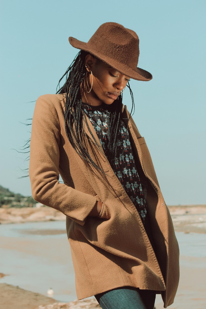 entdecken sie die neuesten trends und aufregendsten styles in der modewelt. lassen sie sich von einzigartigen outfits und inspirierenden looks für jeden anlass begeistern. perfekt für modebegeisterte!