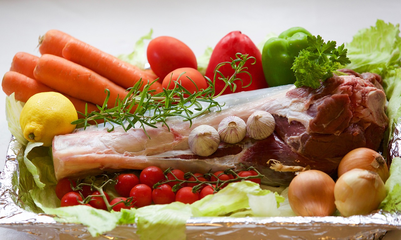 entdecken sie köstliche vegetarische rezepte, die gesund und einfach zuzubereiten sind. perfekt für alle, die ihre ernährung auf pflanzlicher basis umstellen möchten!
