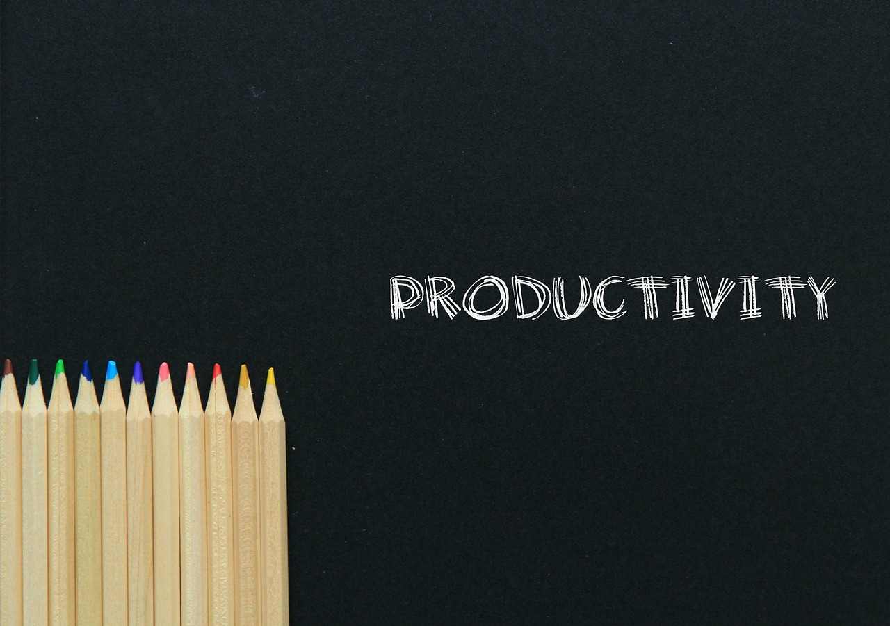 entdecken sie effektive strategien und tipps zur steigerung ihrer produktivität. maximieren sie ihre effizienz im arbeitsalltag und erreichen sie ihre ziele mit leichtigkeit.