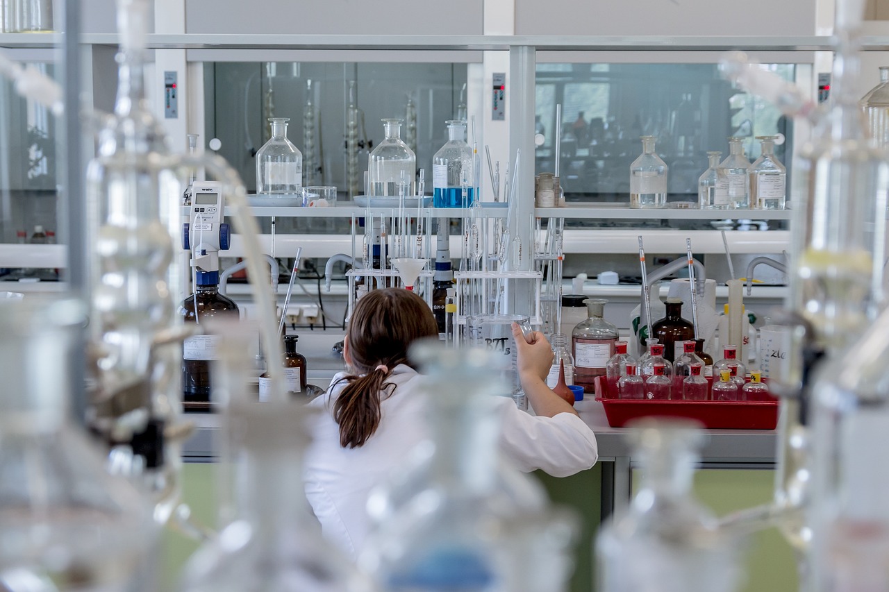 entdecken sie die neuesten forschungsergebnisse und innovationen in verschiedenen bereichen. bleiben sie informiert über bahnbrechende studien und entwicklungen, die die zukunft gestalten.