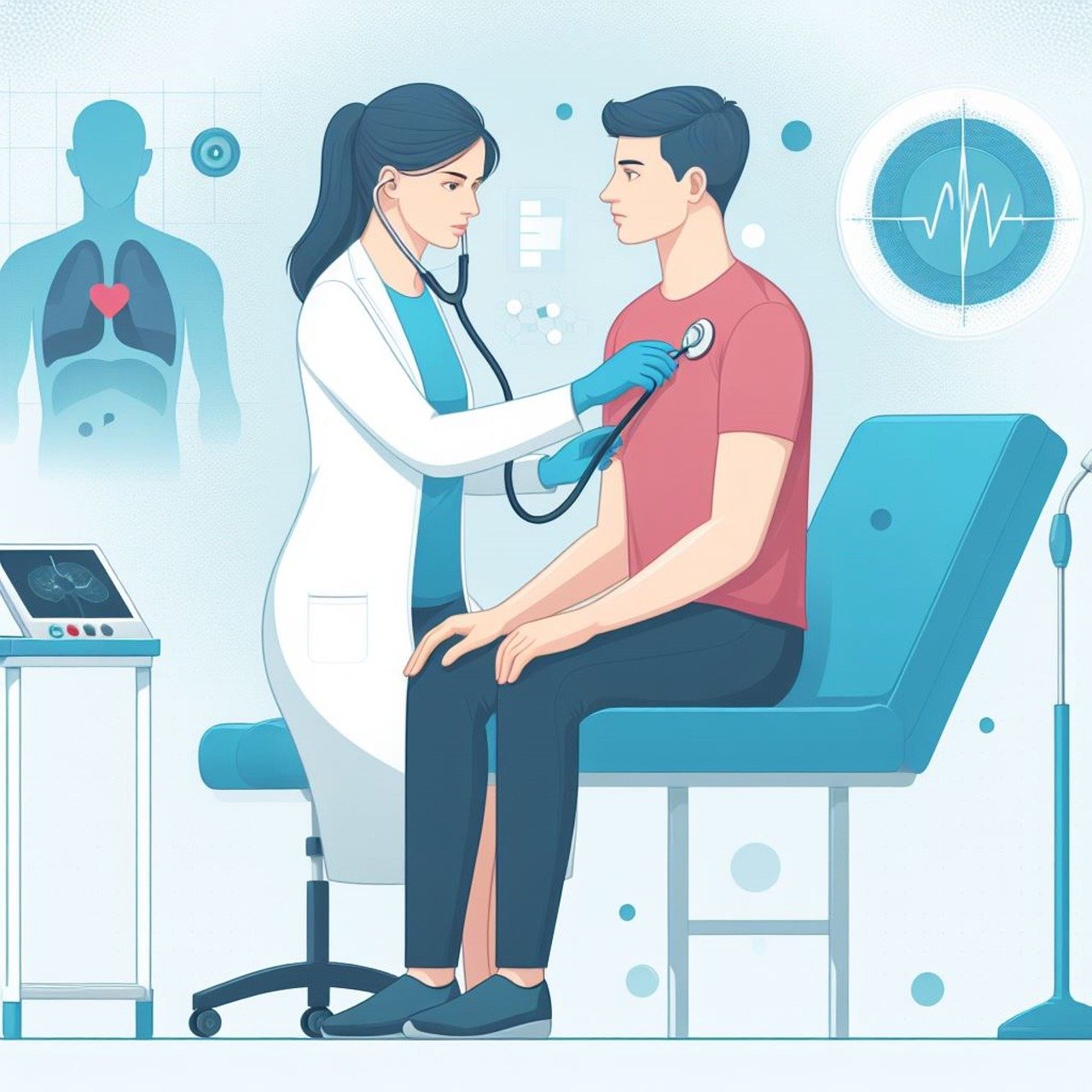 entdecken sie die neuesten trends und entwicklungen im gesundheitswesen. informieren sie sich über innovative lösungen, die die patientenversorgung verbessern und die effizienz im gesundheitssektor steigern.
