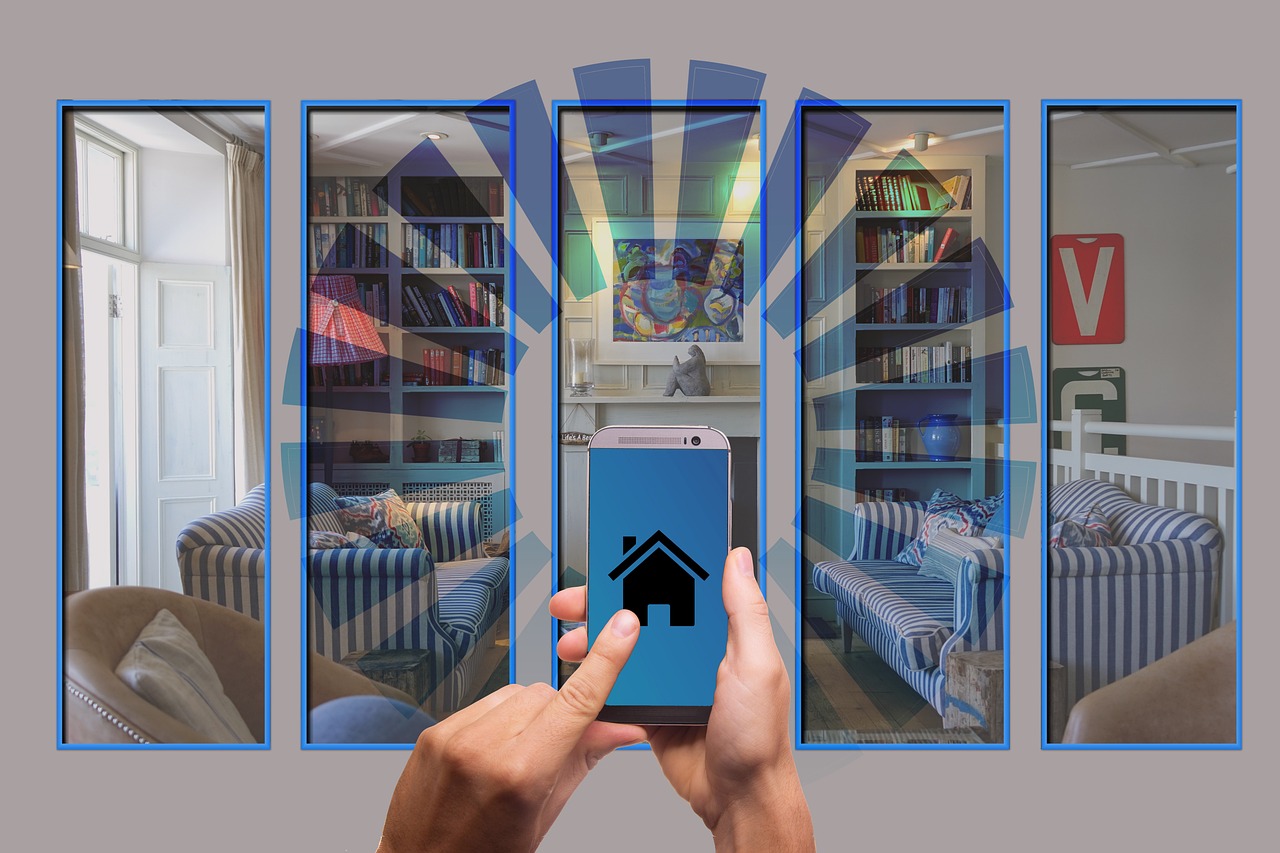 entdecken sie die zukunft des intelligenten wohnens mit smart home-technologien. steigern sie ihren komfort, ihre sicherheit und ihre energieeffizienz mit automatisierten lösungen für ihr zuhause.