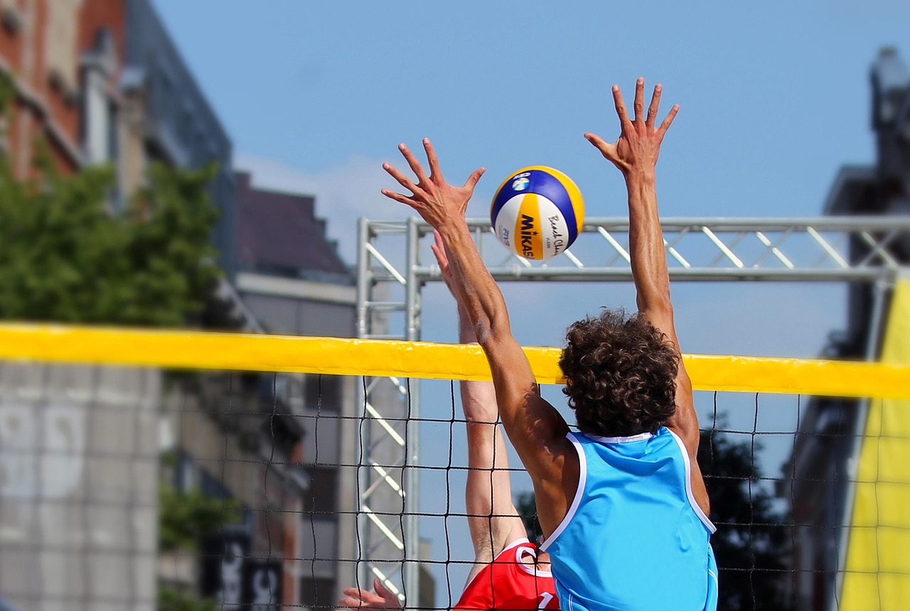 entdecken sie die welt der athleten: inspirierende geschichten, trainingstipps und erfolgsstrategien von sportlern aus aller welt. erfahren sie, was es braucht, um im sport zu glänzen!