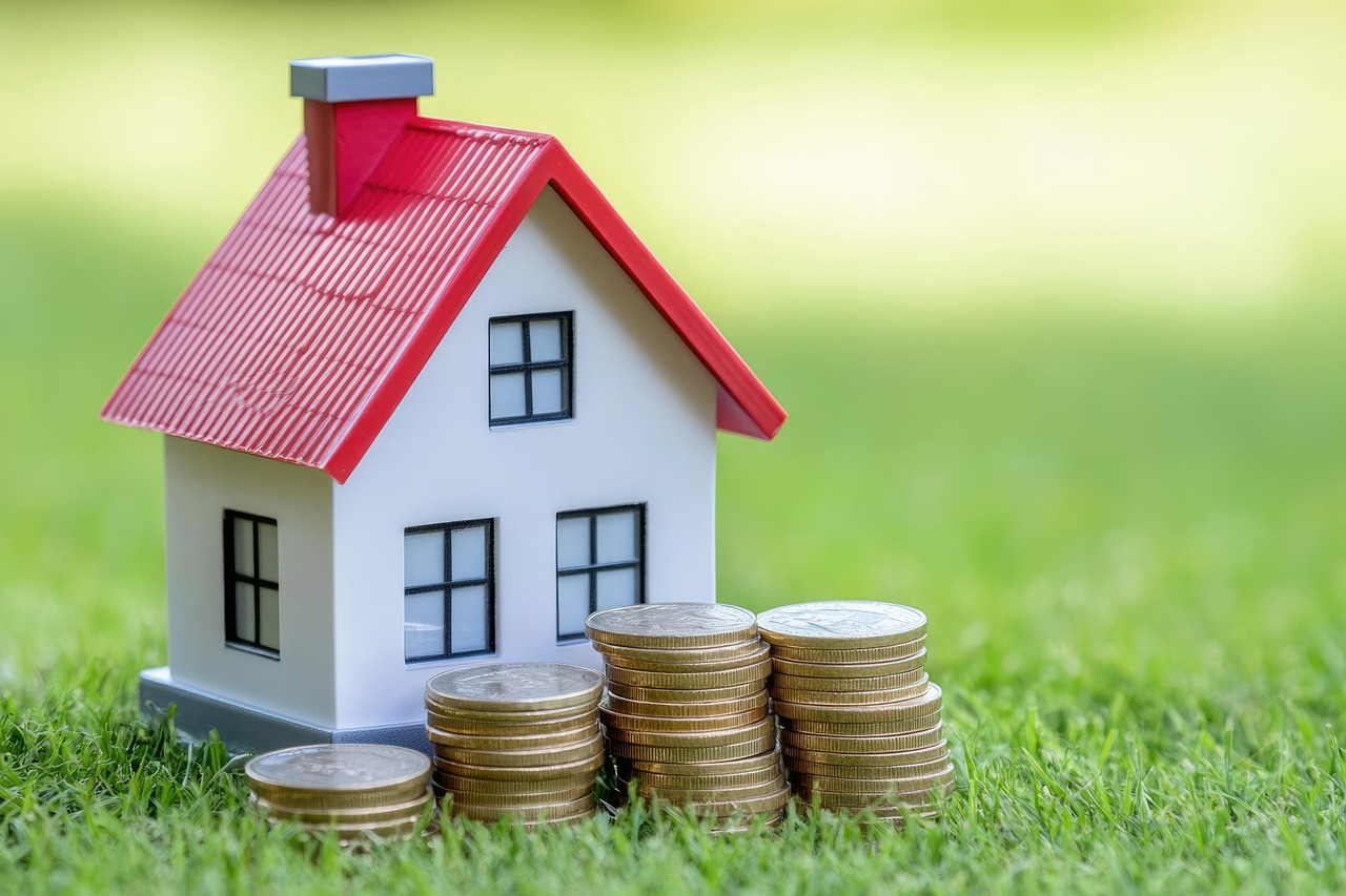 erfahren sie alles über immobilieninvestitionen: tipps, strategien und marktanalysen für erfolgreiches investieren in immobilien.