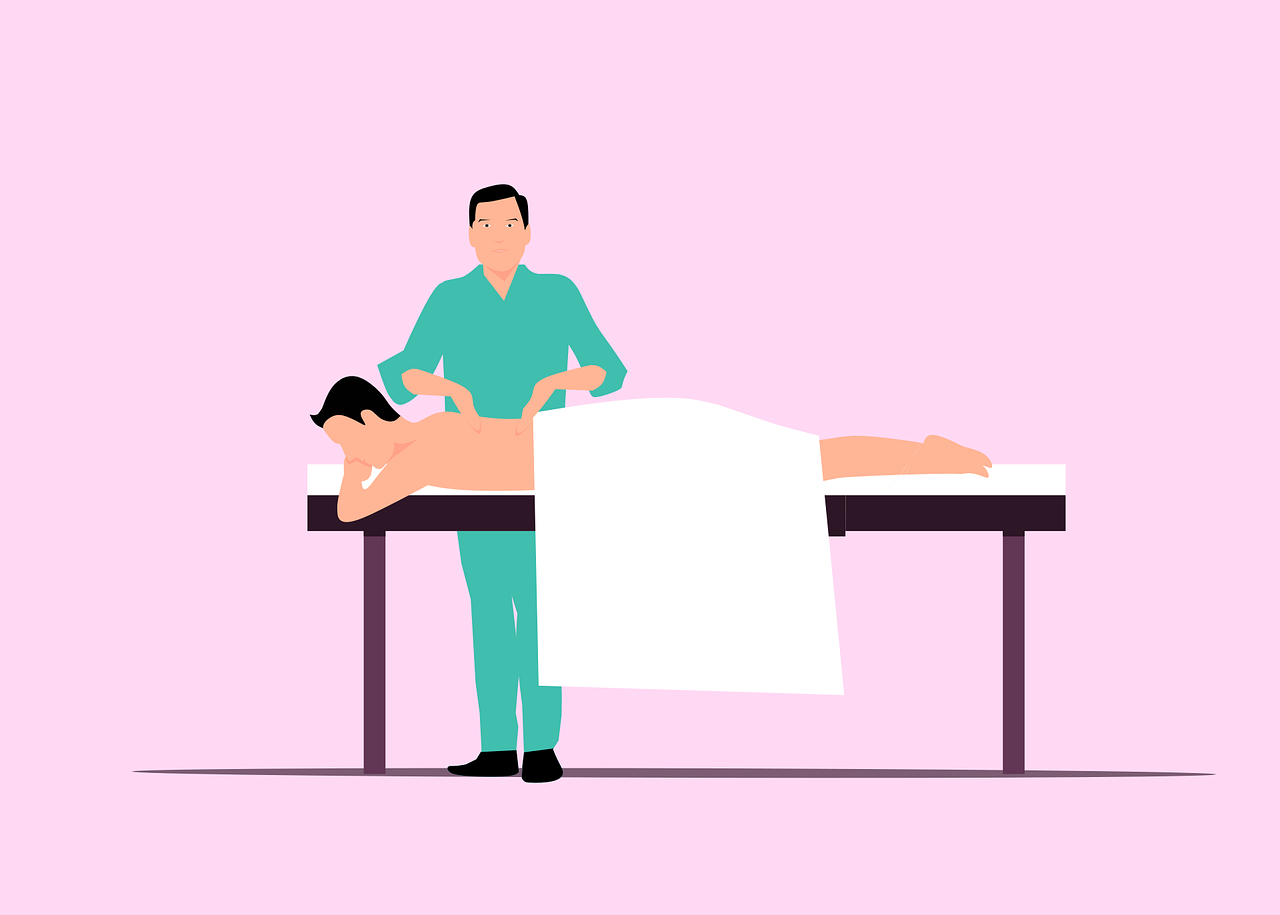entdecken sie individuelle physiotherapie-behandlungen zur verbesserung ihrer gesundheit und lebensqualität. unsere erfahrenen therapeuten liefern maßgeschneiderte lösungen für schmerzmanagement, rehabilitation und beweglichkeit. beginnen sie ihre reise zur genesung!