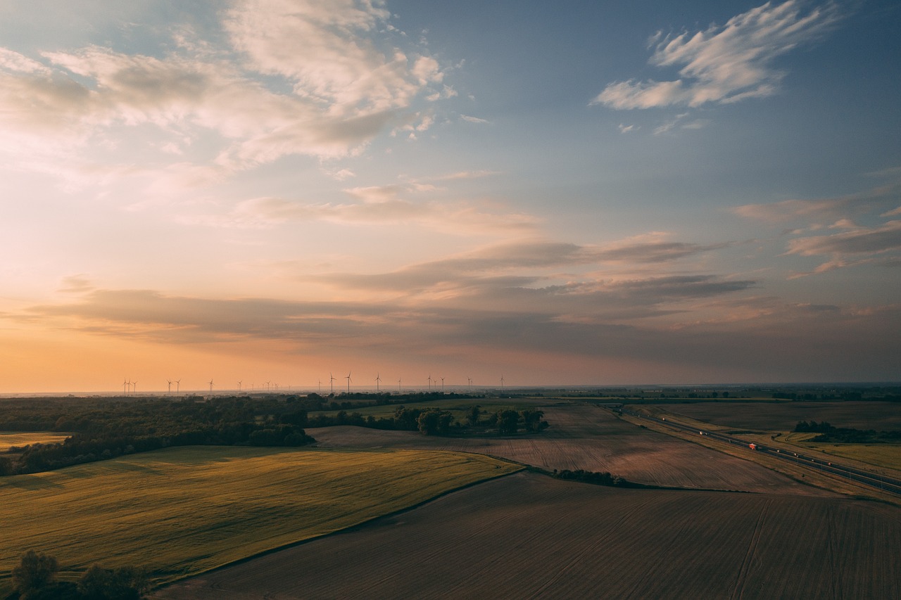 entdecken sie die bedeutung von nachhaltigkeit und wie sie unsere zukunft positiv beeinflussen kann. erfahren sie, welche strategien und initiativen zur förderung einer umweltfreundlicheren welt beitragen.