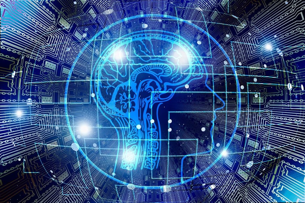 Künstliche Intelligenz, Gehirn, Denken