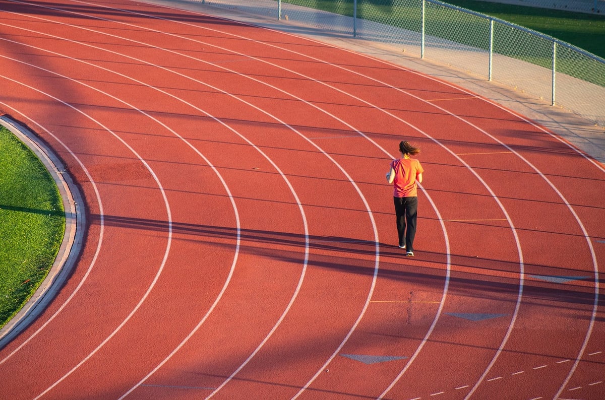 Sportlerinnen im Fokus: Ihre inspirierenden Geschichten und Erfolge