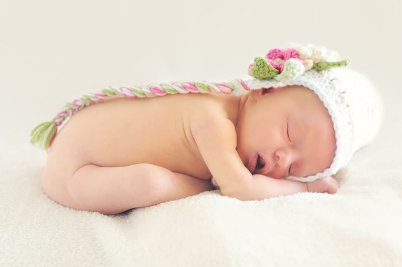 Baby Bedürfnisse: Alles, Was Sie Wissen Müssen
