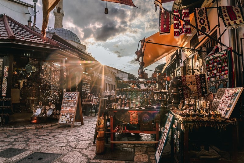 Die Bedeutung der Marktforschung für Unternehmen