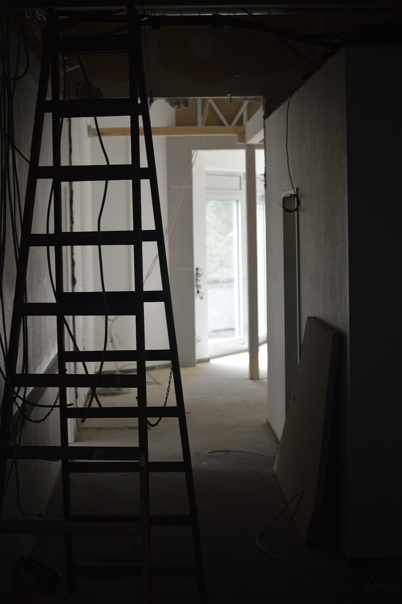 Renovierungstipps für ein modernes Zuhause