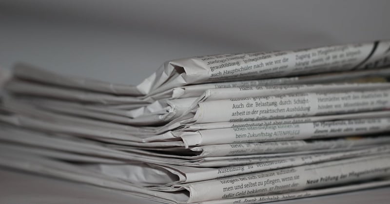 Nachrichten: die wichtigsten aktuellen ereignisse auf einen blick