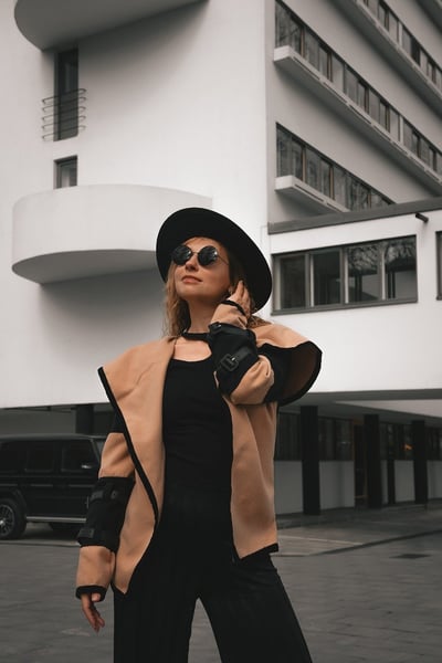 Die wichtigsten Modetrends der kommenden Saison: Was Sie diesen Herbst erwartet