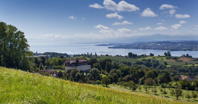 Die 10 schönsten Sehenswürdigkeiten in Überlingen, die Sie nicht verpassen dürfen