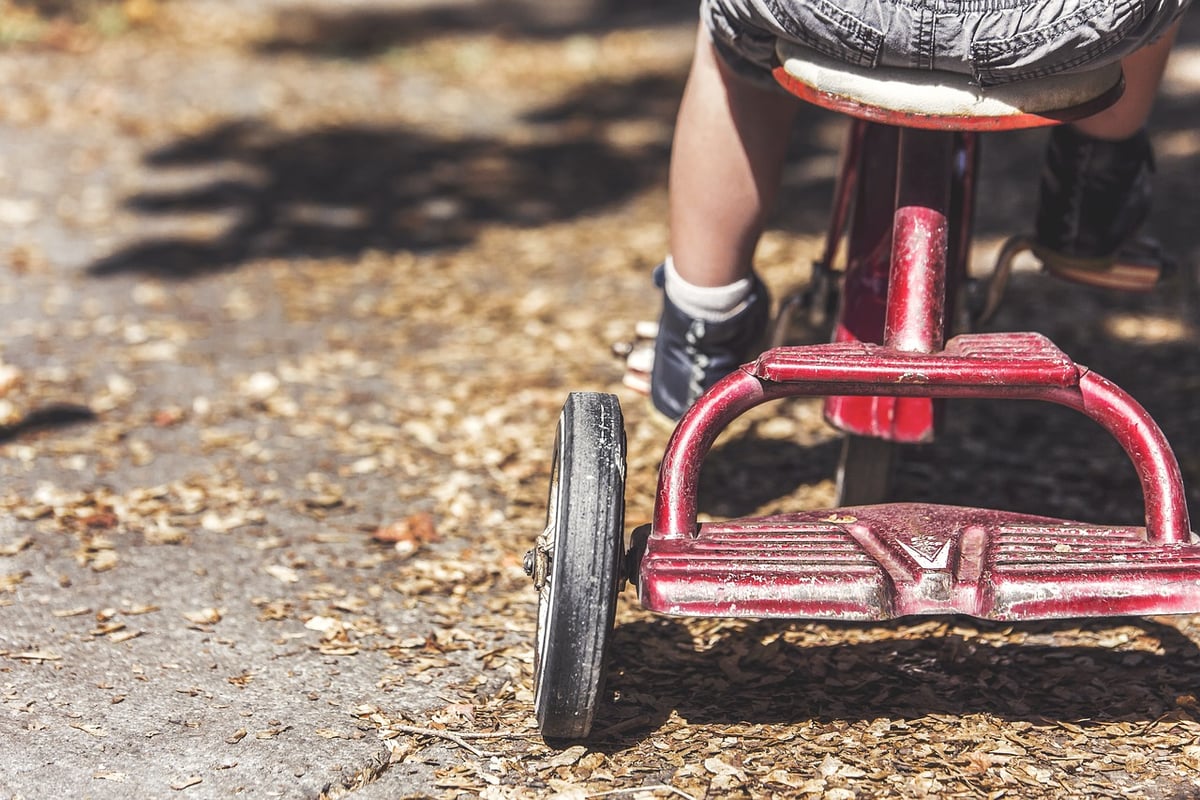 Kleinkinderziehung: Tipps für eine positive Entwicklung im frühen Kindesalter