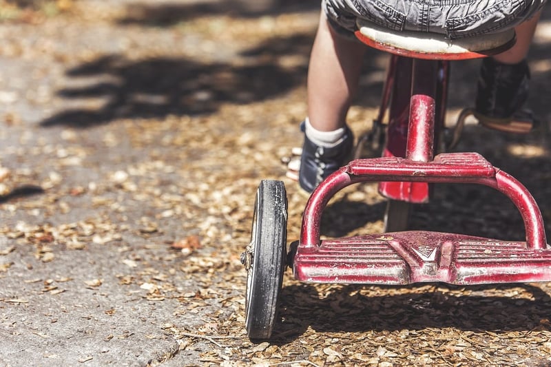 Kleinkinderziehung: Tipps für eine positive Entwicklung im frühen Kindesalter