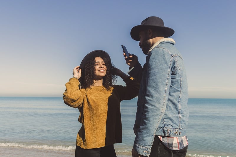 Smartphones: Die Entwicklung der mobilen Technologie im 21. Jahrhundert
