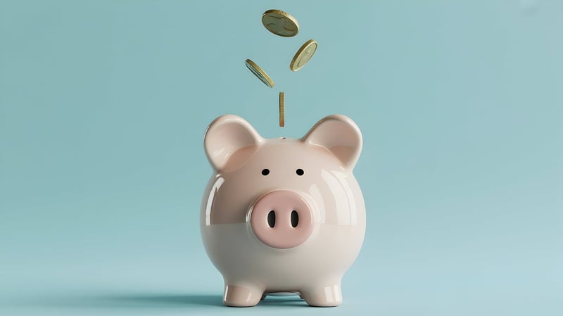 Kleines Budget: Tipps für ein sparsames Leben