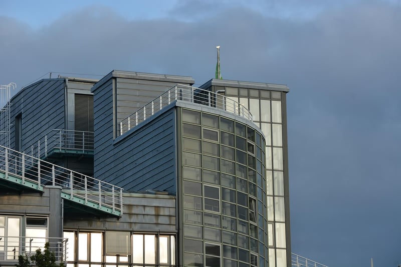 architecture