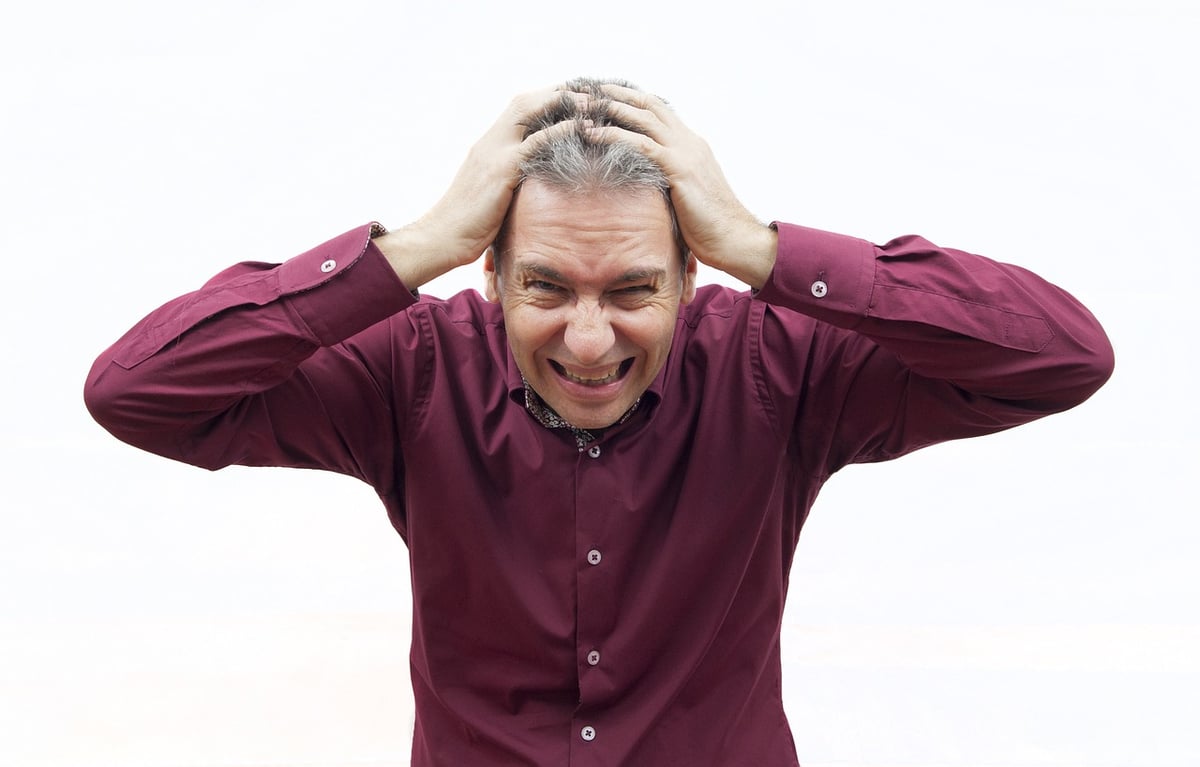 Tipps zur effektiven stressbewältigung im alltag