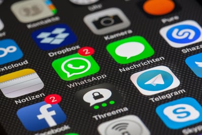 Soziale Medien: Die Auswirkungen auf unser tägliches Leben