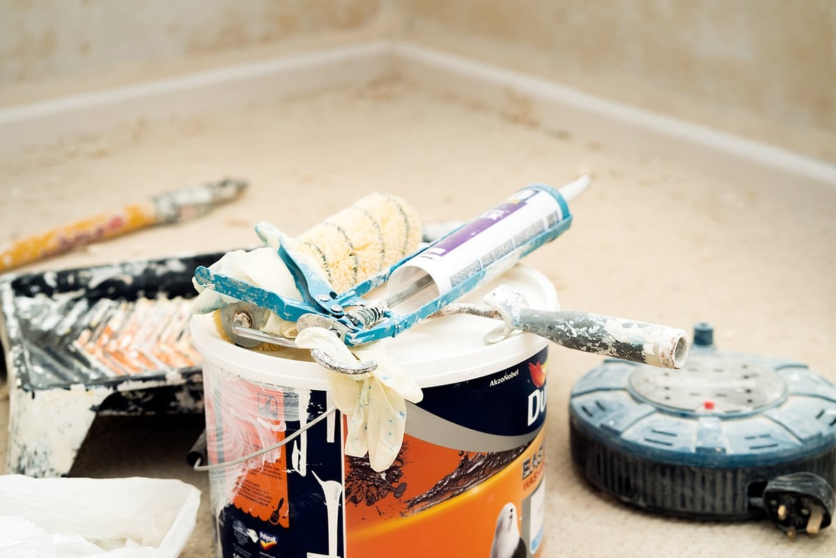 Hausrenovierung: Tipps für ein erfolgreiches Projekt