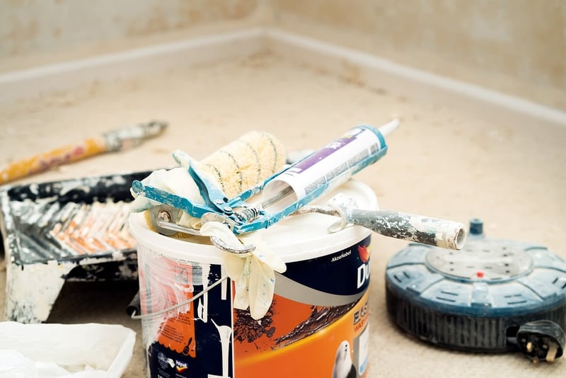 Hausrenovierung: Tipps für ein erfolgreiches Projekt