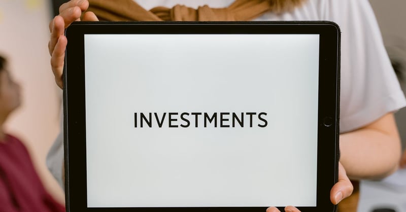 Investitionen verstehen: Tipps und Strategien für Anleger